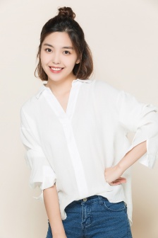 女员工的滋味